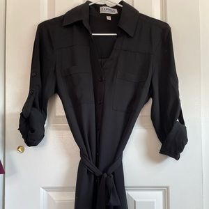 Express Portofino dress